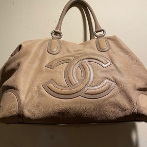 Meet your Posher, Chere